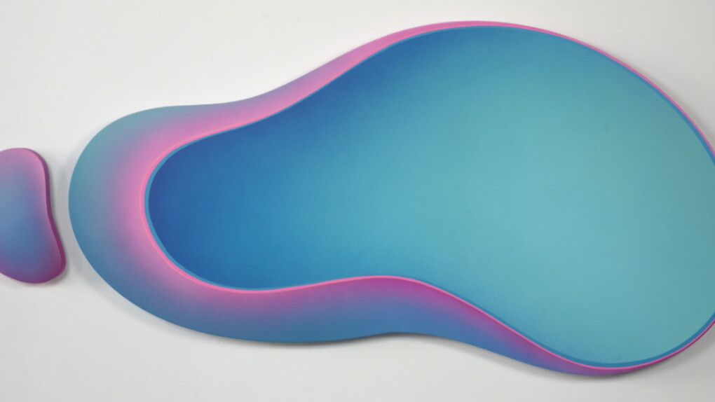 Jan Kaláb. Courtesy of Fabien Castanier Gallery 