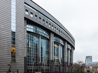 Parlamento europeo. L’Europa fa richiesta al presidente Saïed di riprendere la via della democrazia, che rappresentava l’obiettivo principale della popolazione quando lo ha eletto