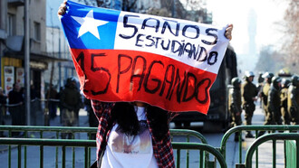 La educación es uno de los grandes temas que se discutirán en la Convención Constitucional