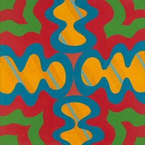 Imre Bak. Courtesy of The Mayor Gallery