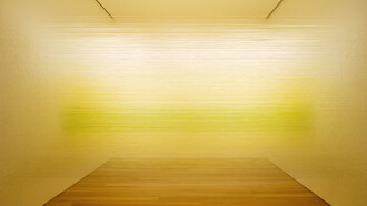 Robert Irwin, Raume Yellow