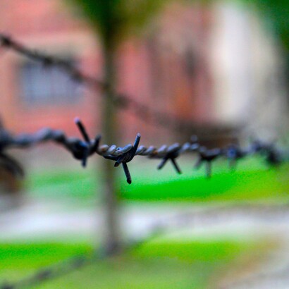 Auschwitz-Birkenau