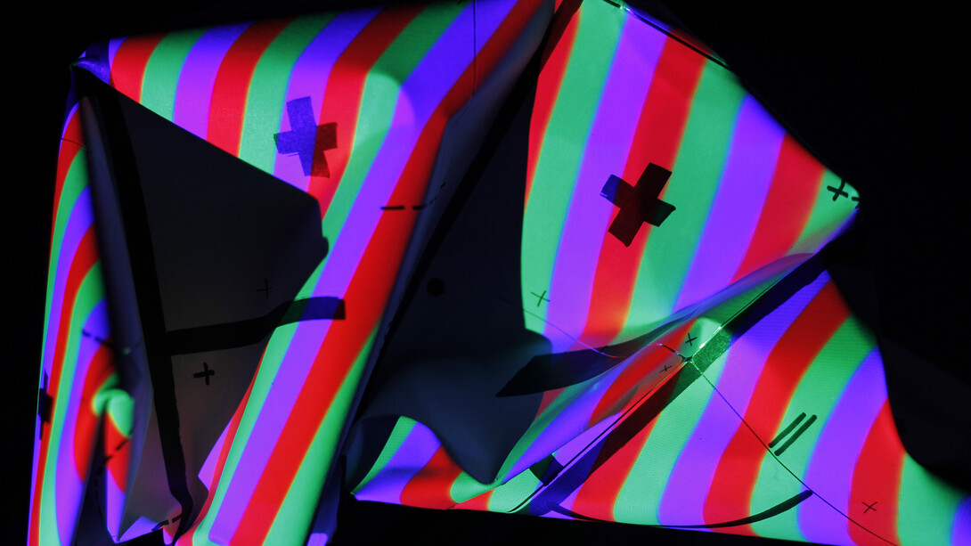 Elliot Dodd, Prototype, 2015, digital image © the artist