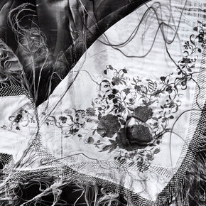 Klea McKenna. Courtesy of Von Lintel Gallery