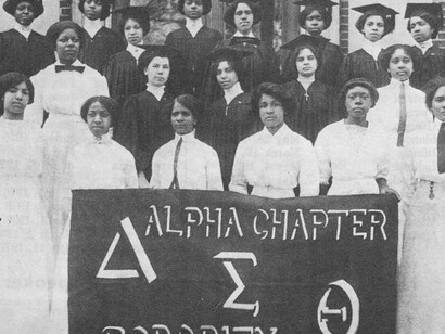 Votes for Women. Courtesy of Brandywine River Museum of Art