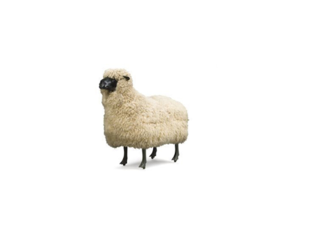 Lalanne. Courtesy of David Benrimon Fine Art