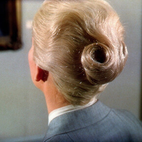 The Vertigo Project by Jean Curran. Courtesy of Danziger Gallery
