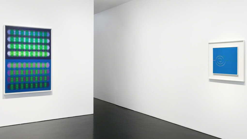 Manuel Espinosa. Courtesy of Stephen Friedman Gallery