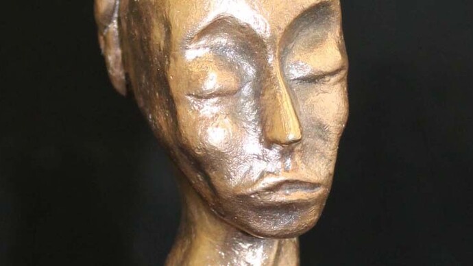 Sandra Treagus. Courtesy of The Coningsby Gallery