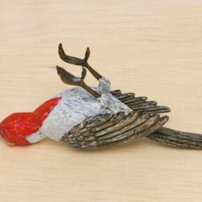 Instances of Seeing, Exhibition view. Courtesy of Fortes D’Aloia & Gabriel