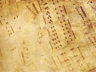 Las ondas cerebrales son más lentas y uniformes al escuchar música