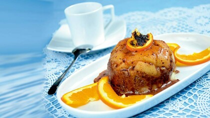 Apples and Raisins, Zena, Blic