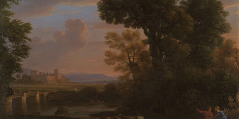 European Art. Courtesy of Yale 