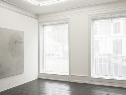 Jan S. Hansen. Courtesy of Marie Kirkegaard Gallery