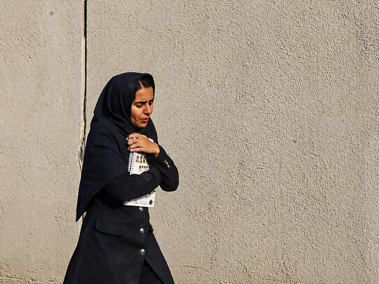 The damaged Shajareh Tayyebeh Primary School in Minab, Iran, following the 28 February 2026 strike that killed 156 people, including 120 children
