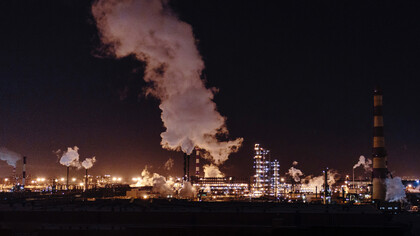 A sustainable development scenario must take place
