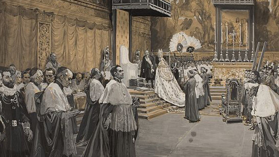 František Kupka Holdings. Courtesy of Allen Memorial Art Museum