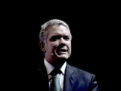 Iván Dique vive sus horas más bajas