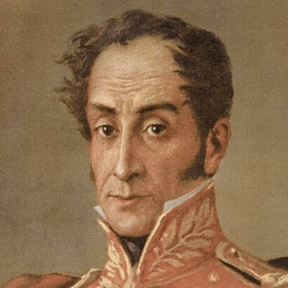 Simón Bolívar