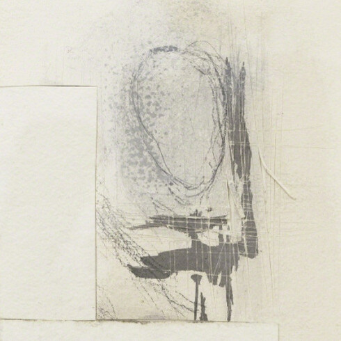 Christopher Wilmarth. Courtesy of Betty Cuningham Gallery