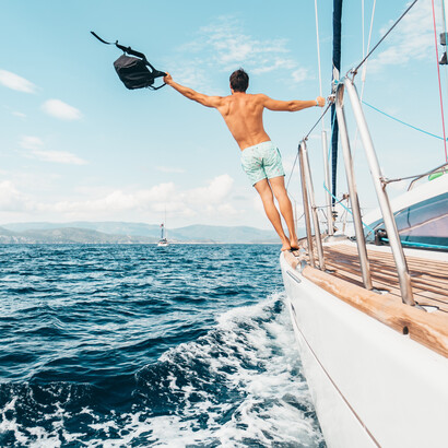 It’s the perfect time to plan a well-deserved vacation