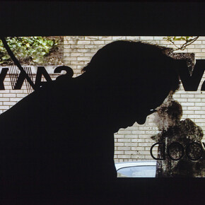 All images courtesy Simon Mills