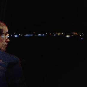 Names. Faces. Courtesy of Arndt Art Agency A3