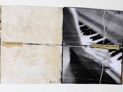Juanan Requena, Diary #38 - 26