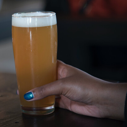 A história da cerveja merece um museu, mesmo para aqueles que não a apreciam, vale a visita