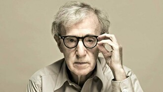 Chega aos cinemas o novo filme de Woody Allen, Golpe de Sorte