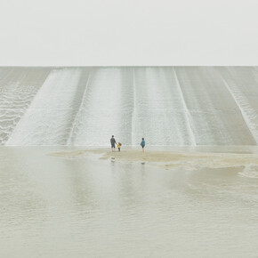 Zhang Kechun. Courtesy of Huxley-Parlour Gallery