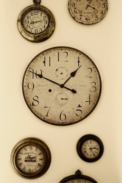 Relojes