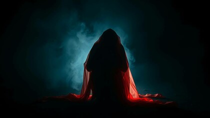 El dolor es la puerta que se cierra ante nuestro destino biológico de ser poseedores, irónicamente, de la noción de ese dolor