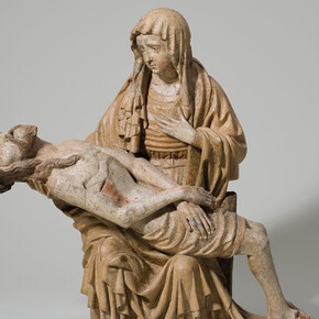 1200–1600. Courtesy of National Gallery of Slovenia