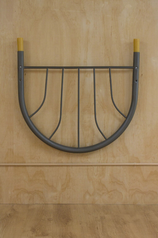 Tanya Brodsky. Courtesy of Ochi Projects