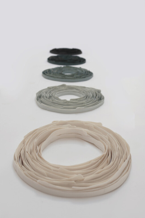 Valéria Nascimento. Courtesy of Woolff Gallery