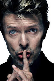 David Bowie