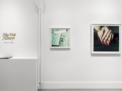 Brian Finke. Courtesy of ClampArt