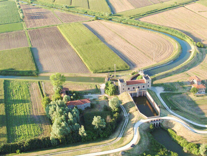Opere di ingegneria idraulica e urbanistica