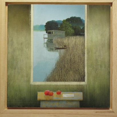 Alessandro Tofanelli, Tanto per ricordare, 40 x 40