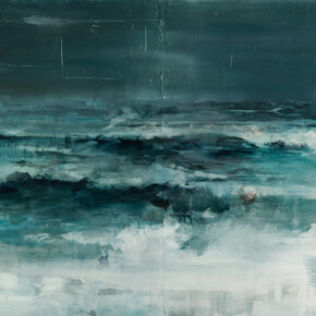 Alex Kanevsky. Courtesy of Hollis Taggart