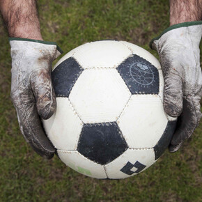 Danilo Correale,
Il gioco,
2013-2014,
video Full HD su Blu Ray, audio stereo, 70’,
Opera realizzata per la XIV edizione del
Premio Ermanno Casoli,
Courtesy l’artista & Fondazione
Ermanno Casoli,
Donazione dell’artista,
Collezione, Madre · museo d’arte
contemporanea donnaregina, Napoli