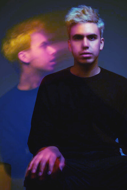 Giovanni Segreti Bruno ad Amici. Nel novembre 2017 su 23.000 concorrenti arriva nei 70 partecipanti di Amici Casting in onda su Real Time