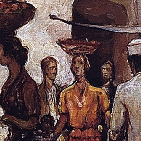 Intersections. Courtesy of CAAM 