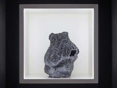 Francesca DiMattio. Courtesy of Pippy Houldsworth Gallery 