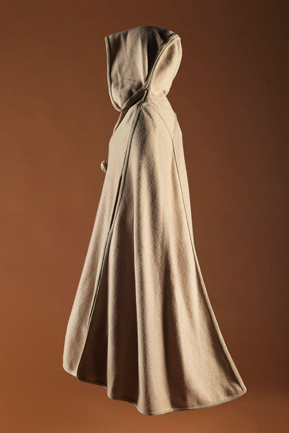 Fashion Statements. Courtesy of Israel Museum