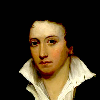 Percy Bysshe Shelley (1792-1822)