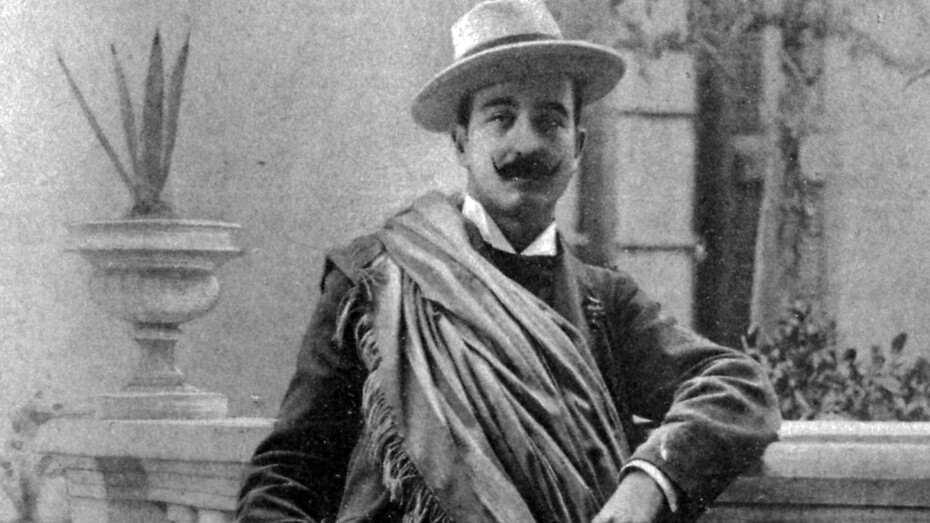 Pietro Gori