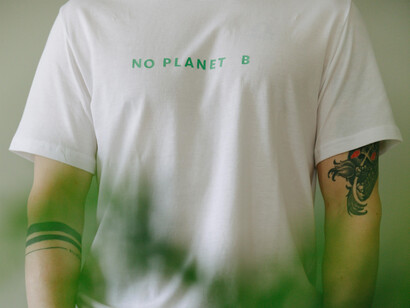 Sustentabilidade genuína. O consumo consciente também é uma componente chave da moda sustentável