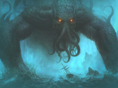 No cabe duda entonces que los cuentos de H.P. Lovecraft son una ventana hacia la exploración de lo incomprensible, lo inefable y lo aterrador